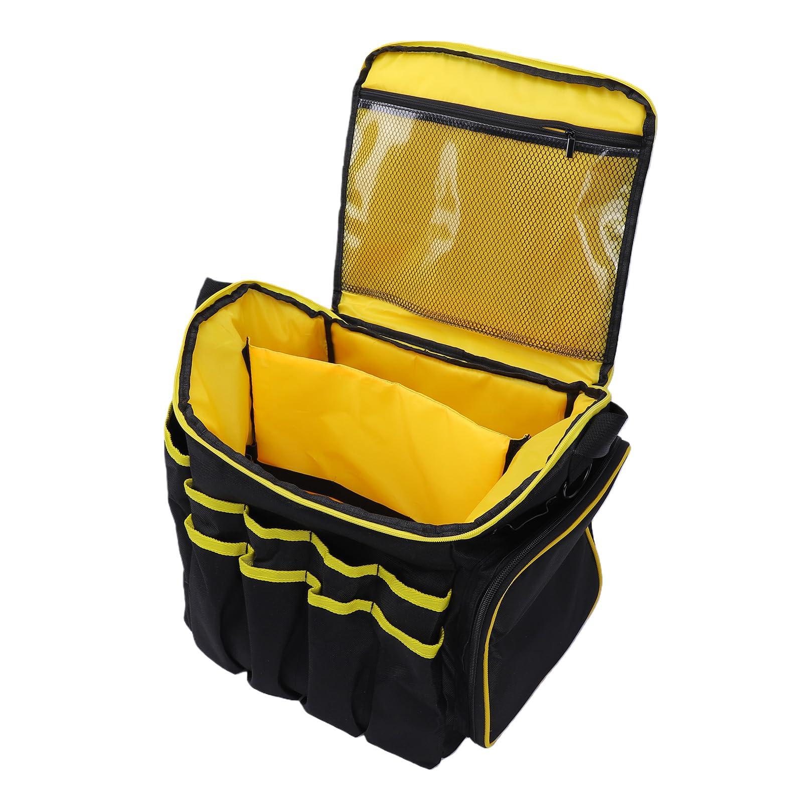 banapoy Borsa Porta Attrezzi in Tessuto Oxford 600D, Organizzatore