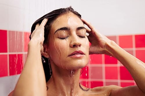 Miniatura 5 de AyurVita Neem  Reetha Hair Care Set - Champú y acondicionador hidratante engrosante nutritivo remedio herbal para cuero cabelludo seco y hebras -