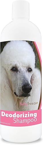 Miniatura 185 de Healthy Breeds English Springer Spaniel Champú Desodorizante 16 oz