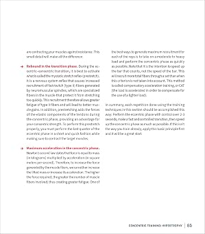 The Complete Guide to Strength Training Methods