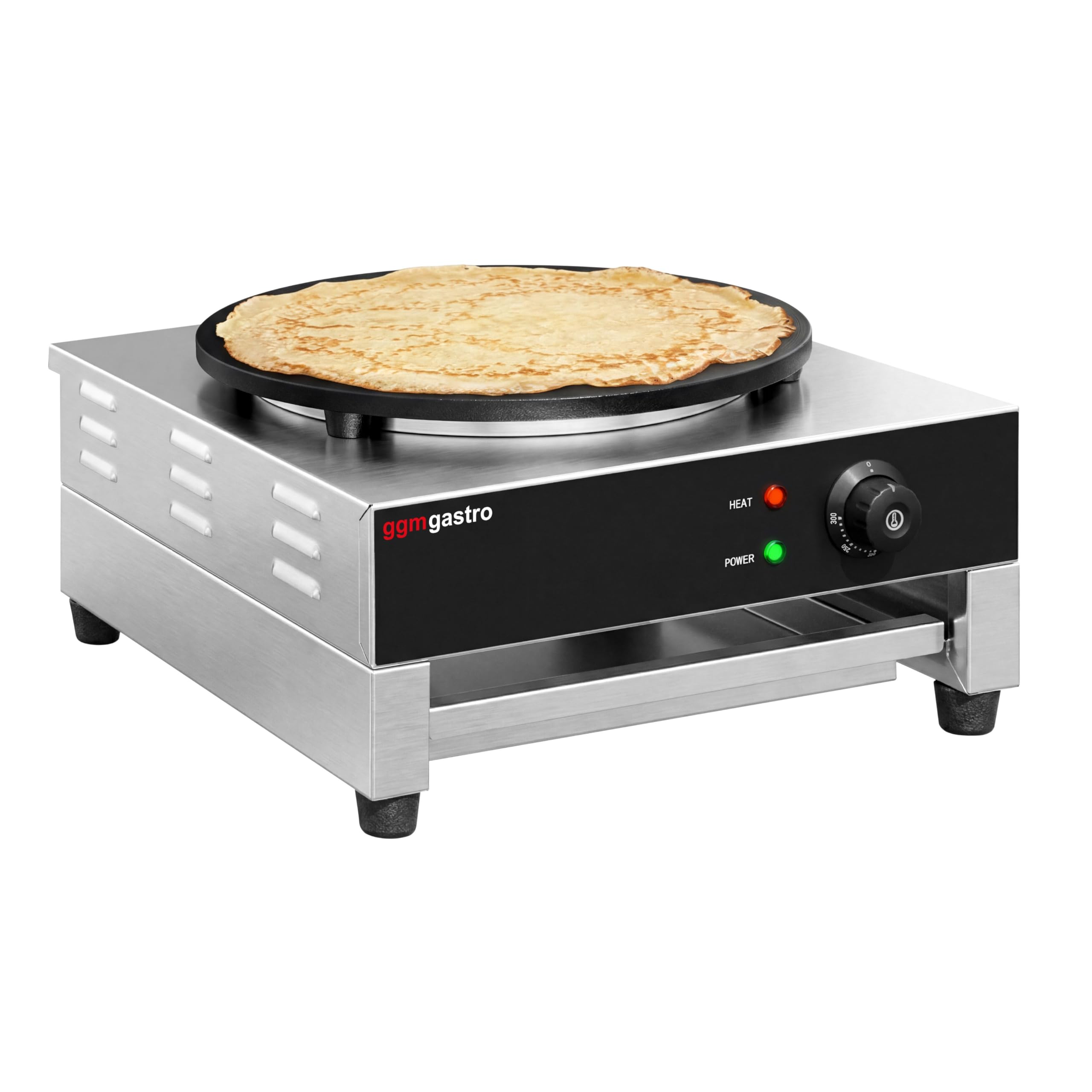 GGM Gastro Crêpes-Gerät 400 mm