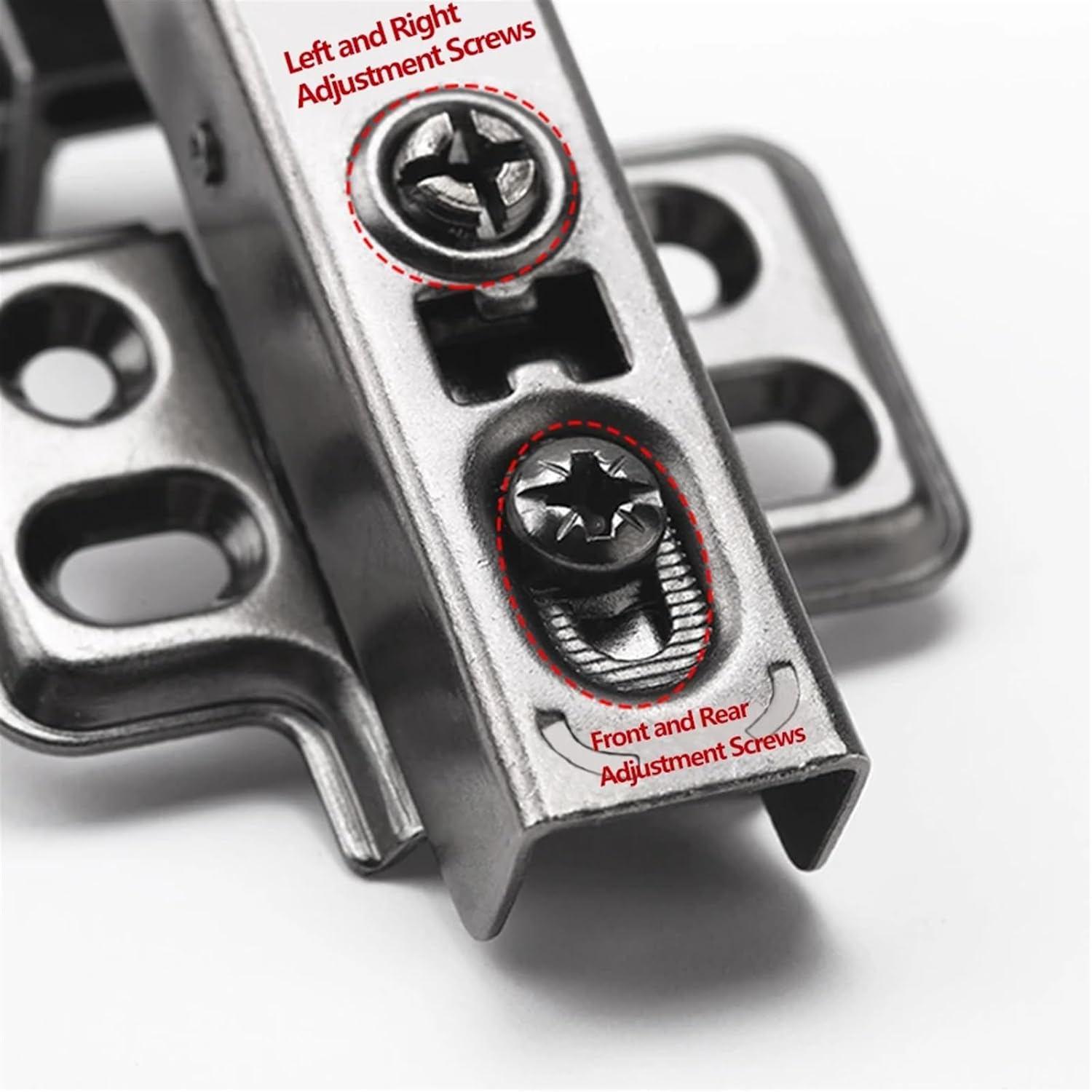 1Pcs 90° Corner Aluminium Frame Hinge for Cabinet Wardrobe Aluminium Window Door Flat Right Angle Buffer Glass Door Hinge