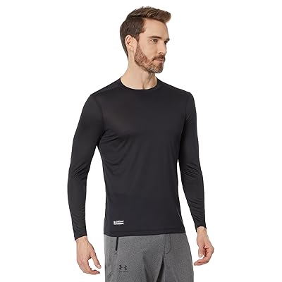Under Armour UA Tac Tech Long Sleeve T Shirts Men