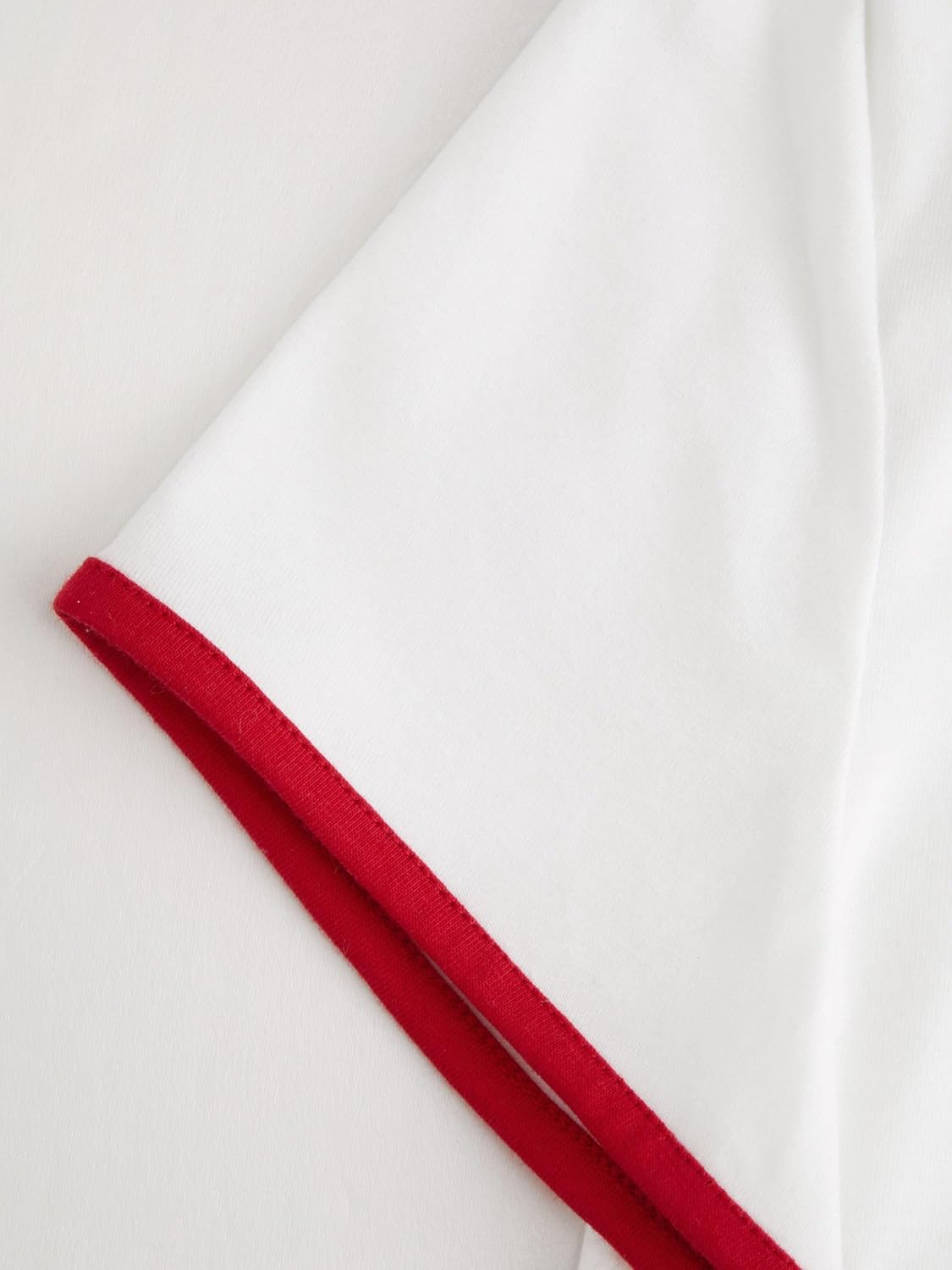 CIDER Women's Graphic Tops Summer Short Sleeve Crew Neck Casual Slim Fit T Shirts Basic Tees - Image 5