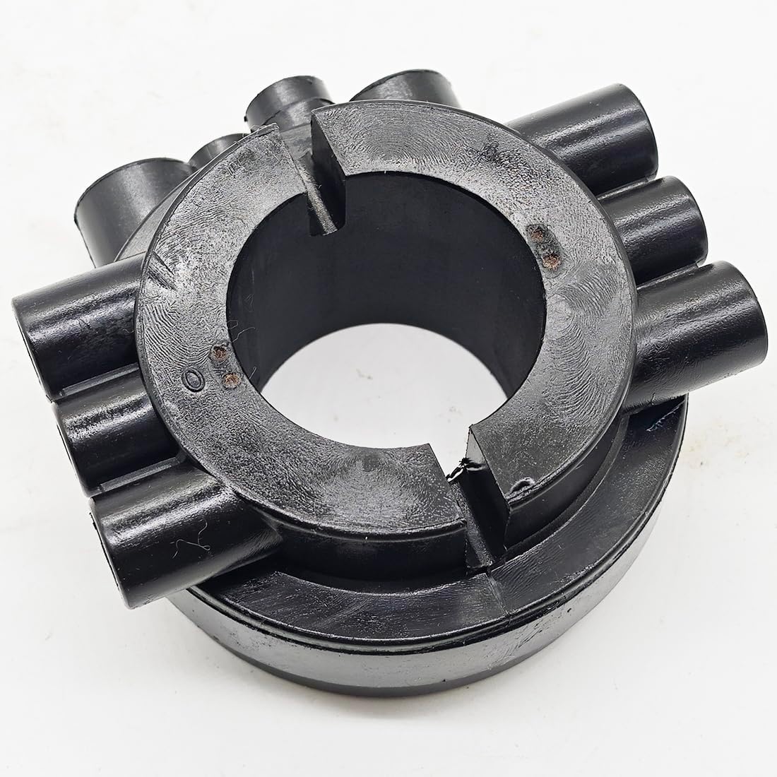 1PC Tire Changer Parts Rotary Coupler Coupling 10-Way Air Valve Wheel Balancer