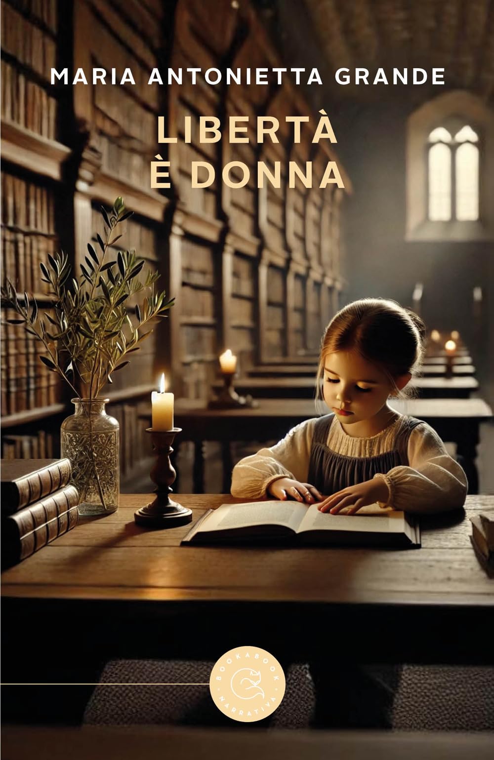 Libertà è Donna - 4