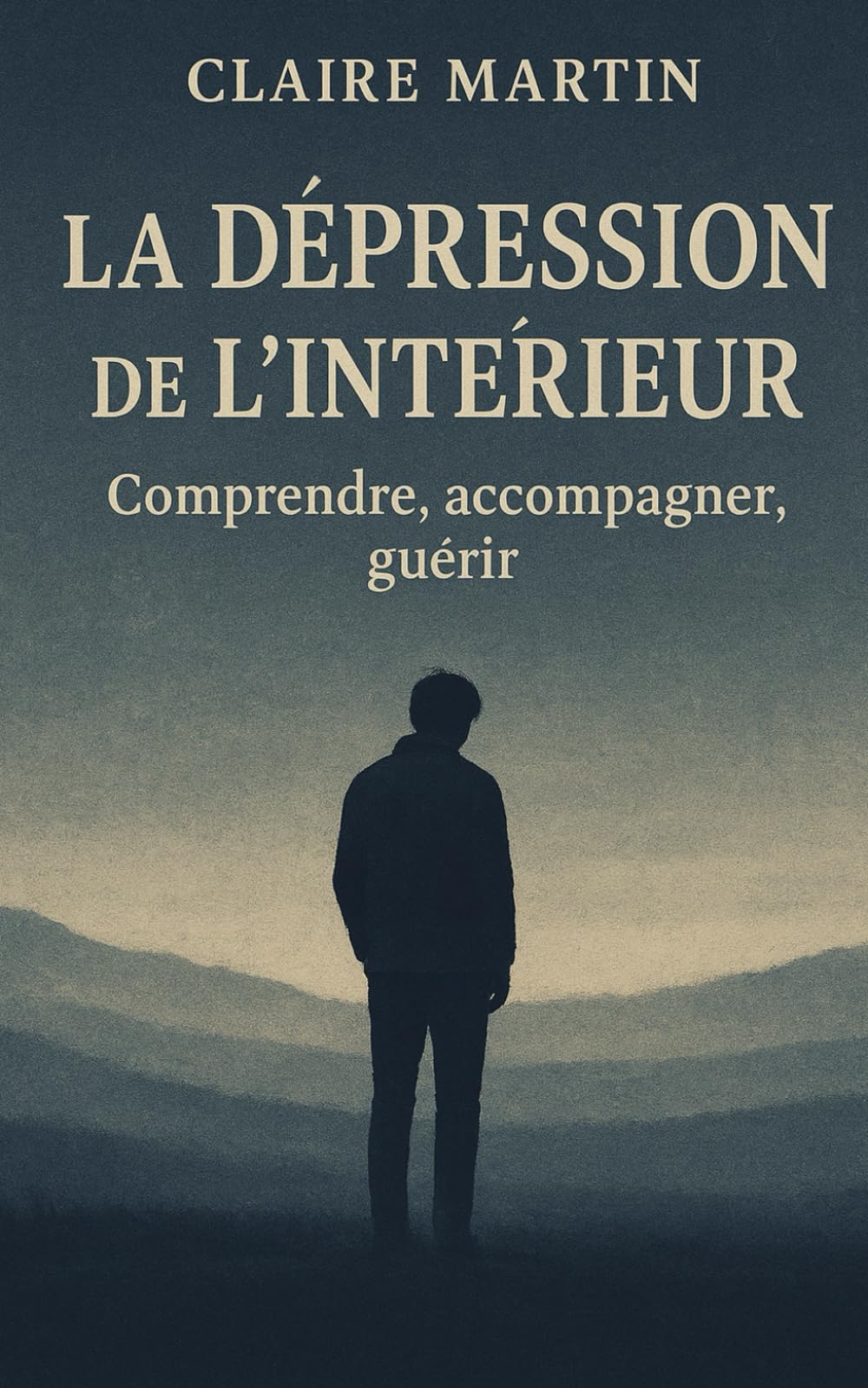 La Dépression de l’Intérieur