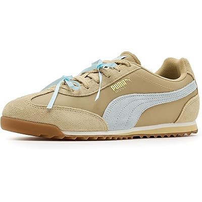 PUMA Arizona Bow Shoes sand dune/fresh water/gum