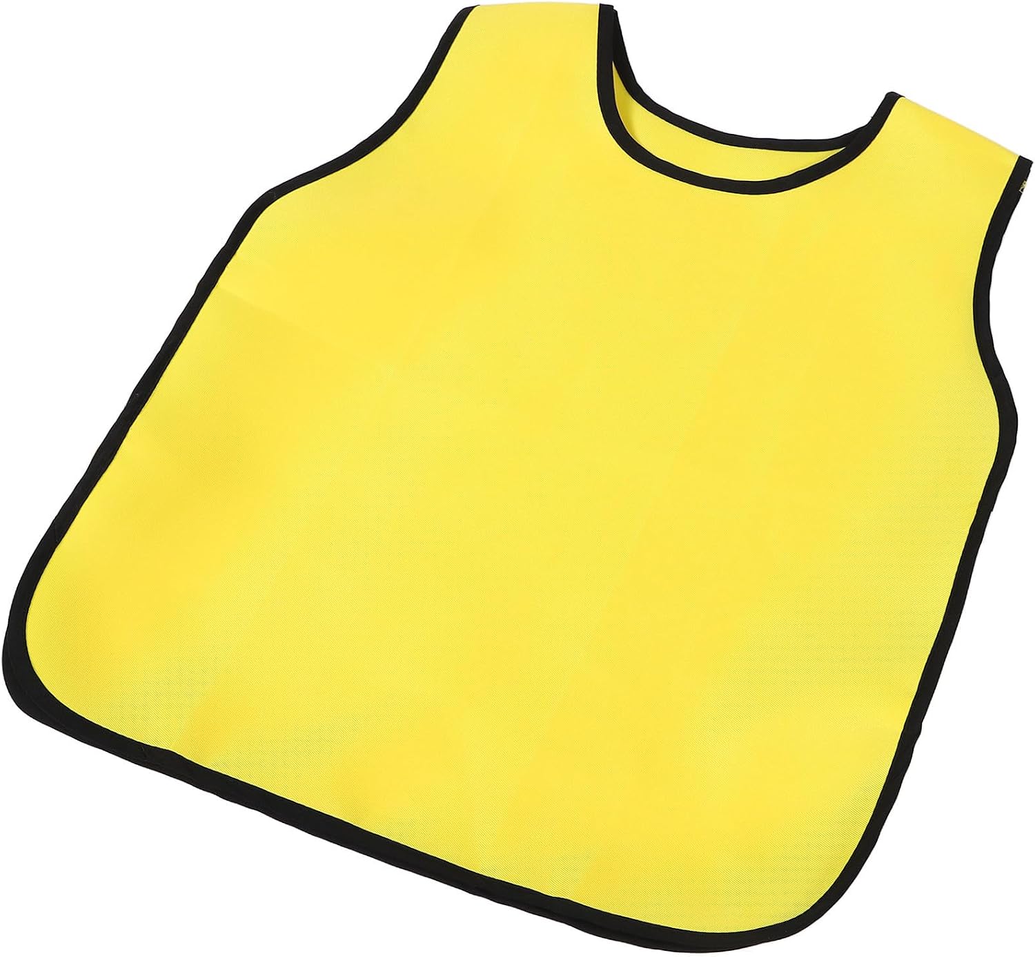 Toddmomy Waterproof Painting Apron Sleeveless Smock for Boys, Multi-use Polyester Material, Independence, Suitable for School and Mealtime, Fits 8-12 Years (120-140cm)