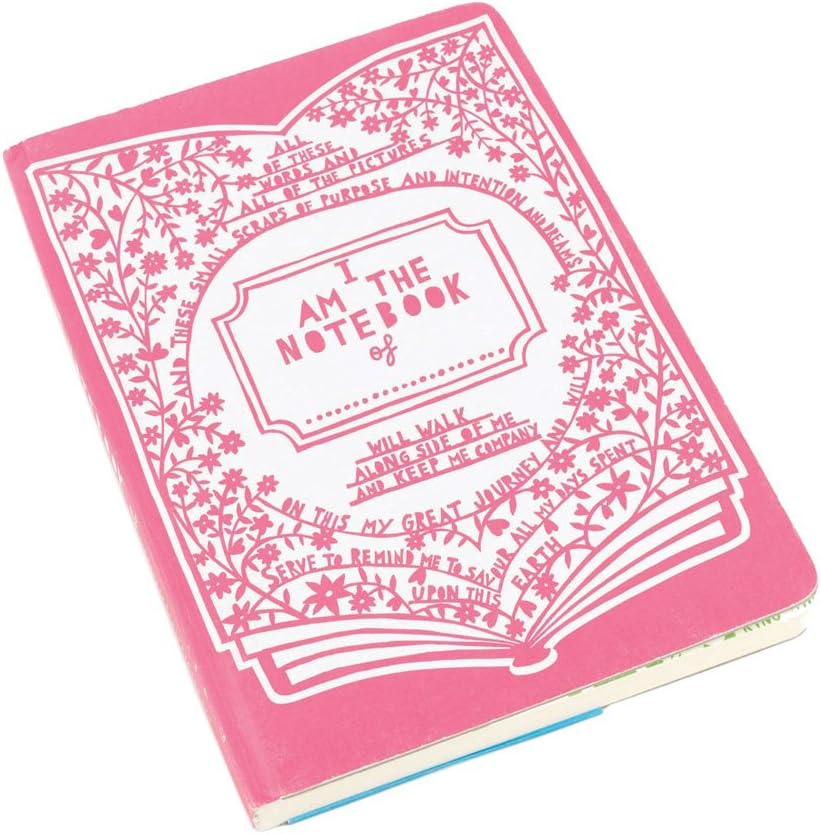 Rob Ryan A5 Journal