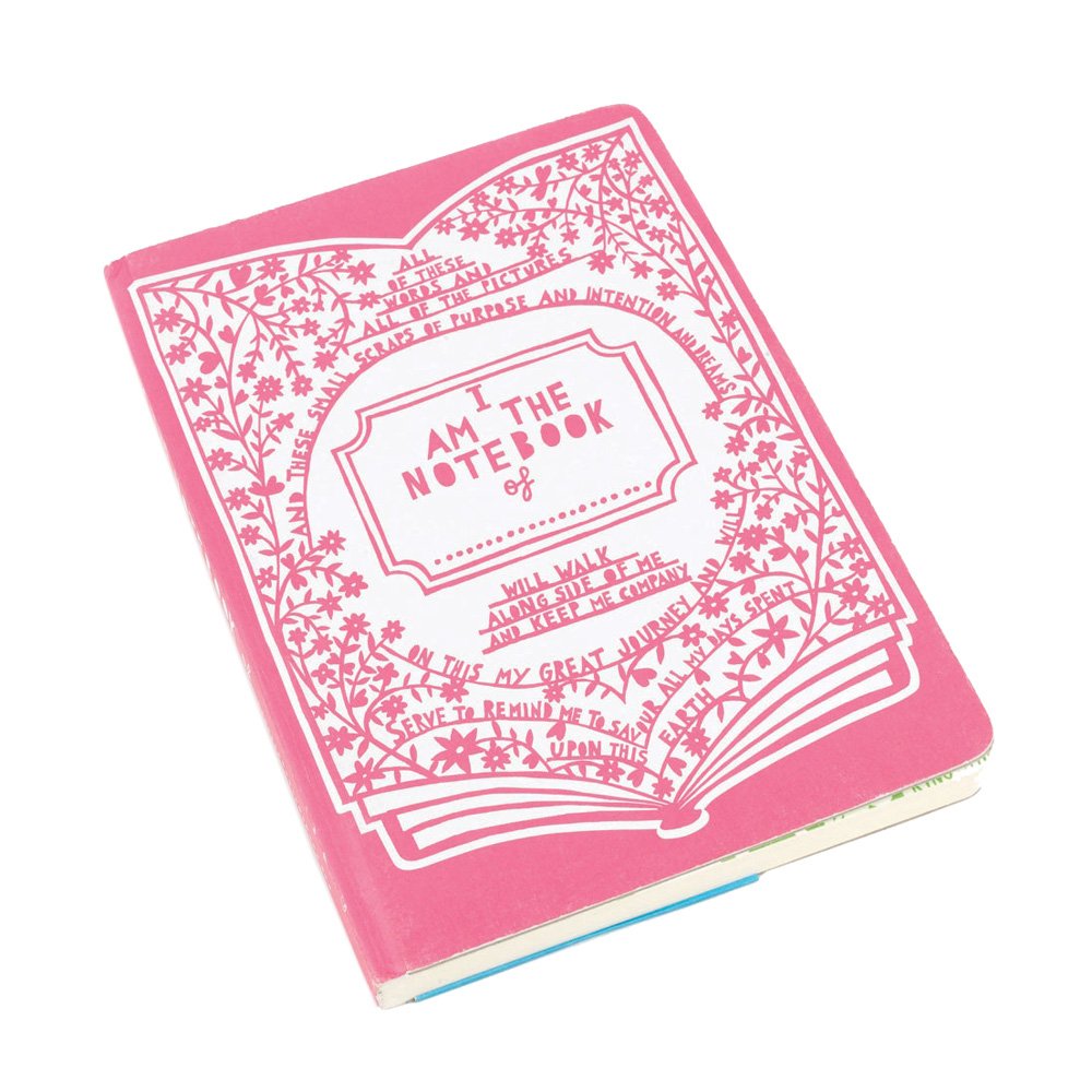 Rob Ryan A5 Journal