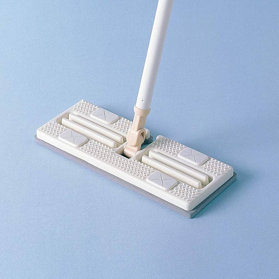 アズマ フローリングワイパー 極わめてワイパーL 拭き幅:約27cm 柄の長さ:約121cm  この1本でフローリングのトータルケア。 AZ393 2mvetro Amazon.co.jp: アズマ フローリングワイパー 極わめてワイパーL