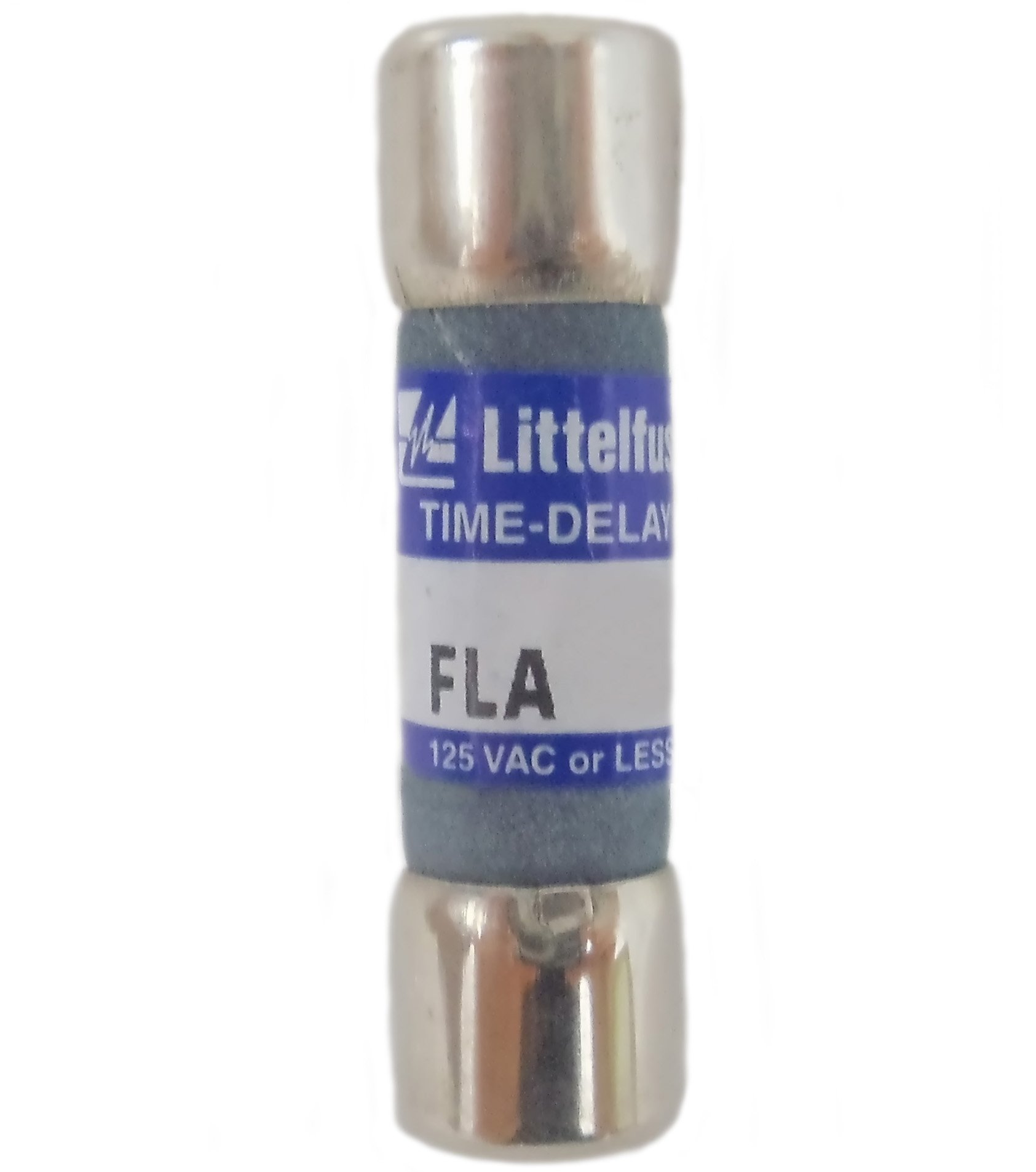 Littelfuse FLA-3,FLA003 3Amp 125V Cartridge Blade Fuse - Amazon.com