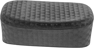 FOMIYES shampoo bed pillow salon neck rest cushion shampoo bowl neck support shampoo chair neck rest sink accessories comfortable pillow accessories for hair shampoo bowl cushion tub pvc