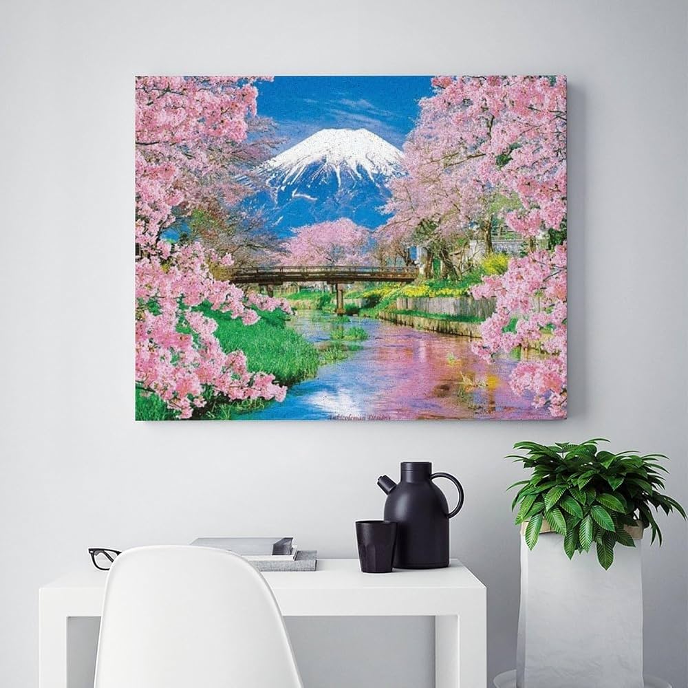 油絵 絵画 春の桜ボックス 油絵 絵画 春の桜ボックス 油絵 絵画 春の桜ボックス 油絵 春の