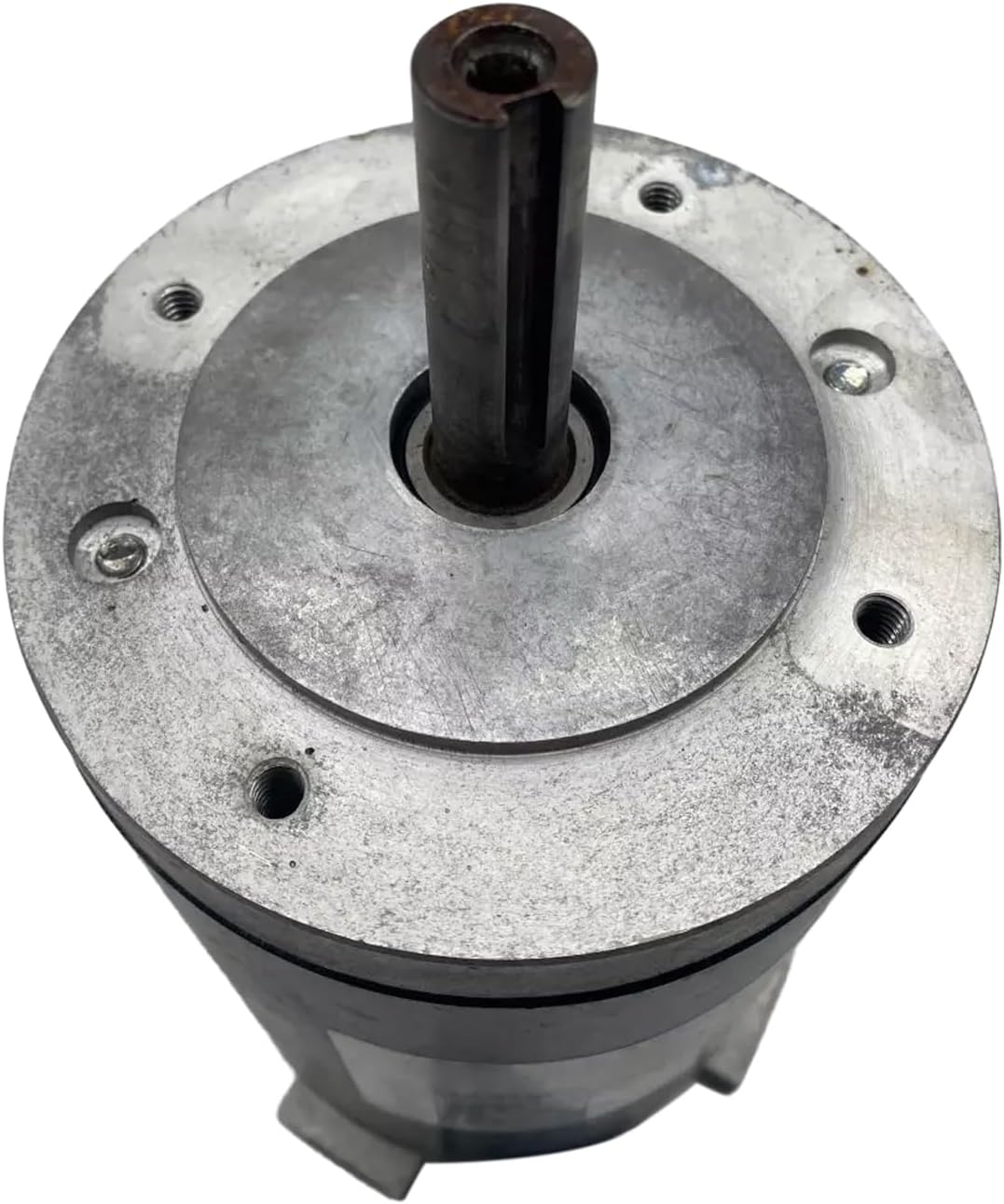 36V DC Electric Motor Scrub Brush 56407431 Compatible with Advance Floor Scrubber 3220C