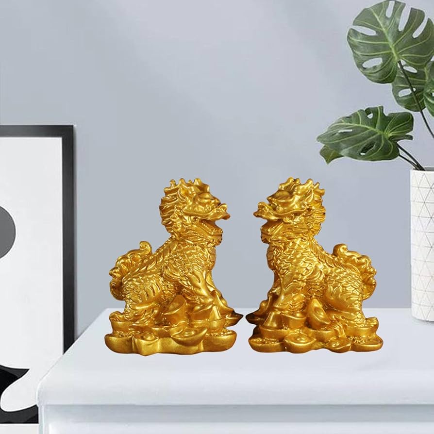 中国　古銅青銅　神獣　麒麟　紙鎮　置物　V　7950 中国 古銅青銅 神獣 麒麟 紙鎮 置物 V 7950 - メルカリ