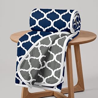 Divine Casa 120 GSM Microfiber Single Dohar | Soft & Lightweight Throw Blanket | Cozy & Breathable | All-Season Comfort | ... Price In India