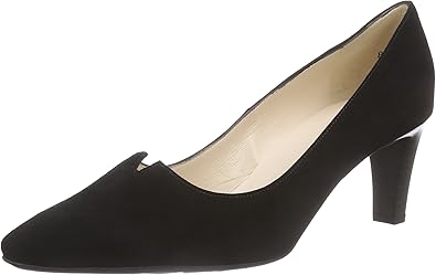 Peter Kaiser Madeleine, Chaussures à Talons-Avant du Pieds Couvert Femme :  Amazon.fr: Chaussures et Sacs