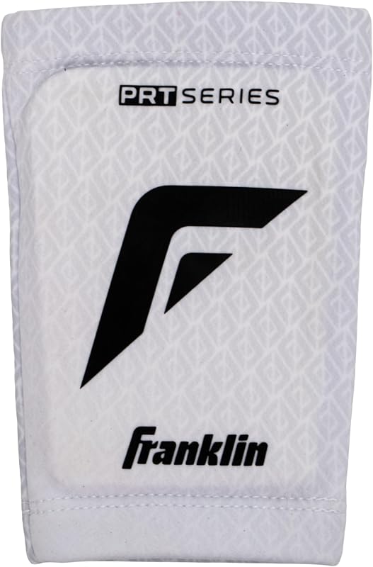 Franklin Sports PRT - Muñequera de béisbol y sóftbol
