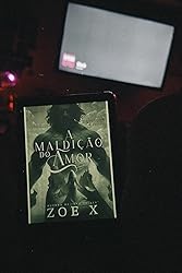 Amazon.com.br eBooks Kindle: A Maldição do Amor: Um reconto de Hades e ...