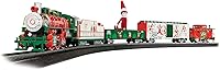 Vista 1 de Bachmann Trenes - Juego de tren eléctrico listo para funcionar Scout Elf Express - Escala HO