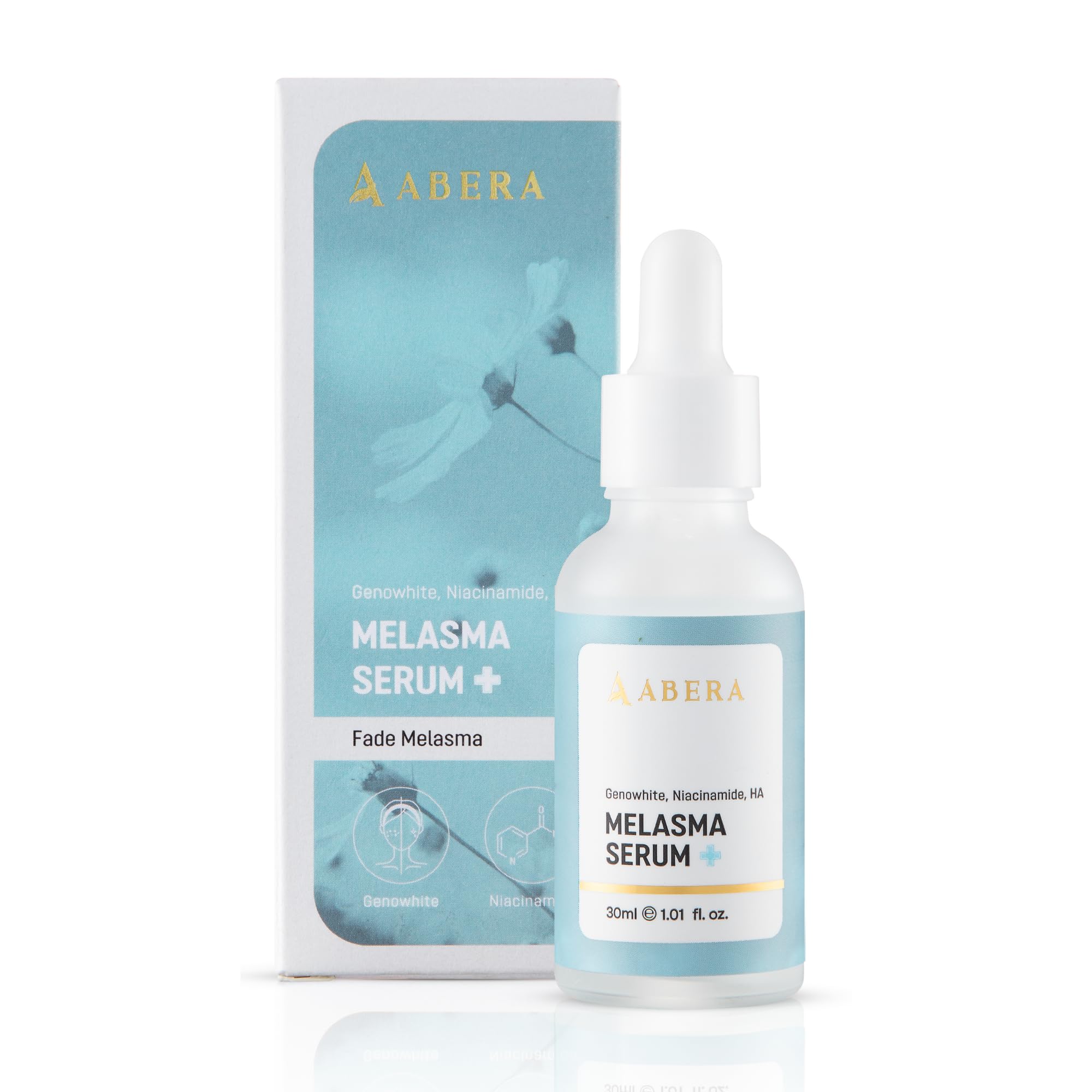Abera Melasma Serum – Hydrating & Skin-Nourishing Facial Serum