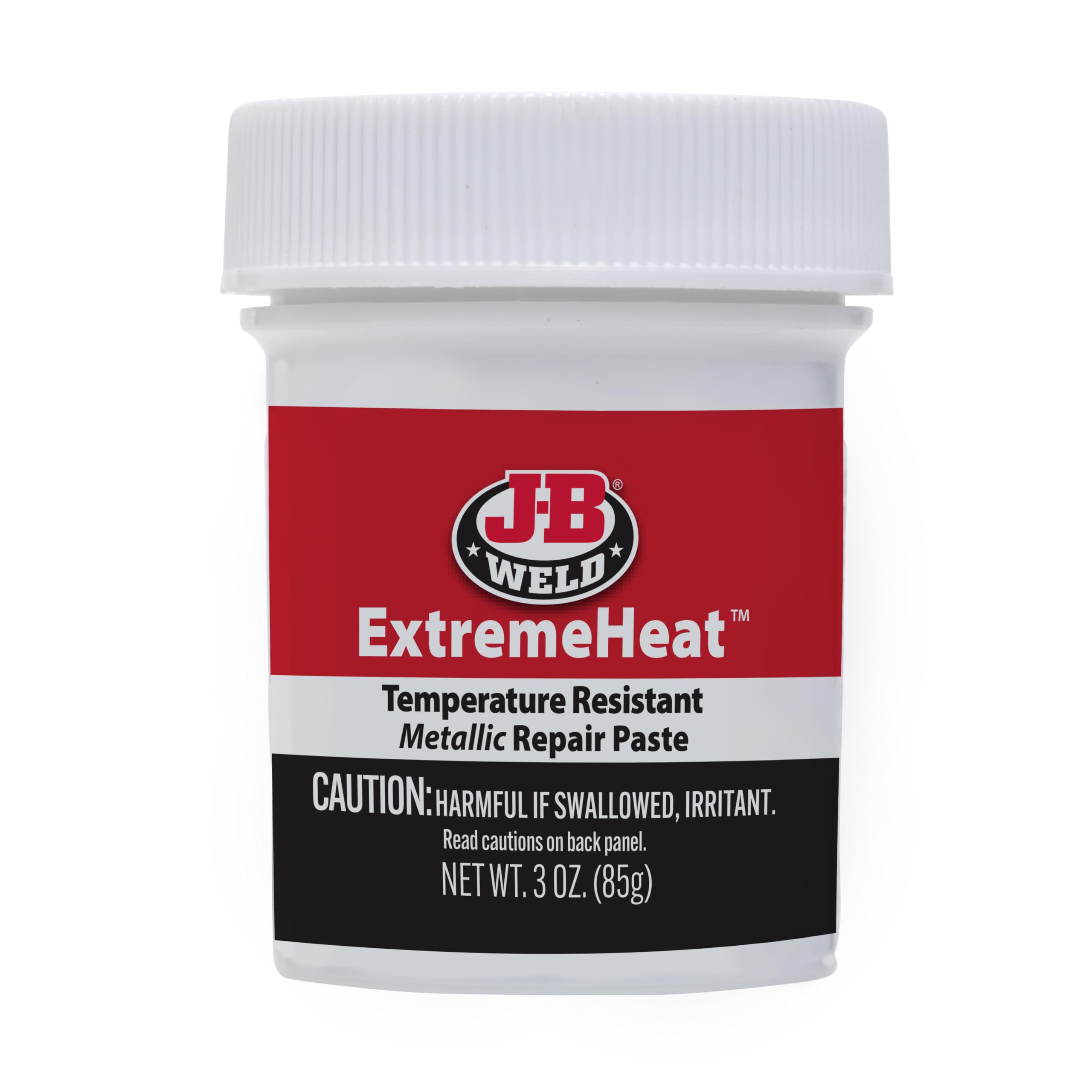 J-B Weld ExtremeHeat Paste - High Temperature Repair -2