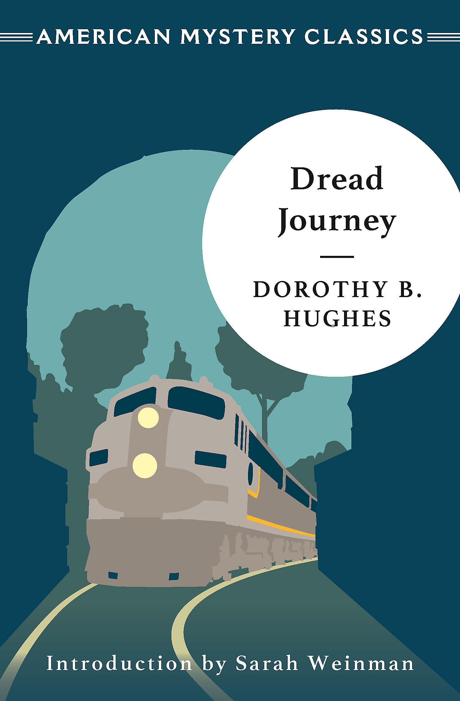 Dread Journey (Murder Room)