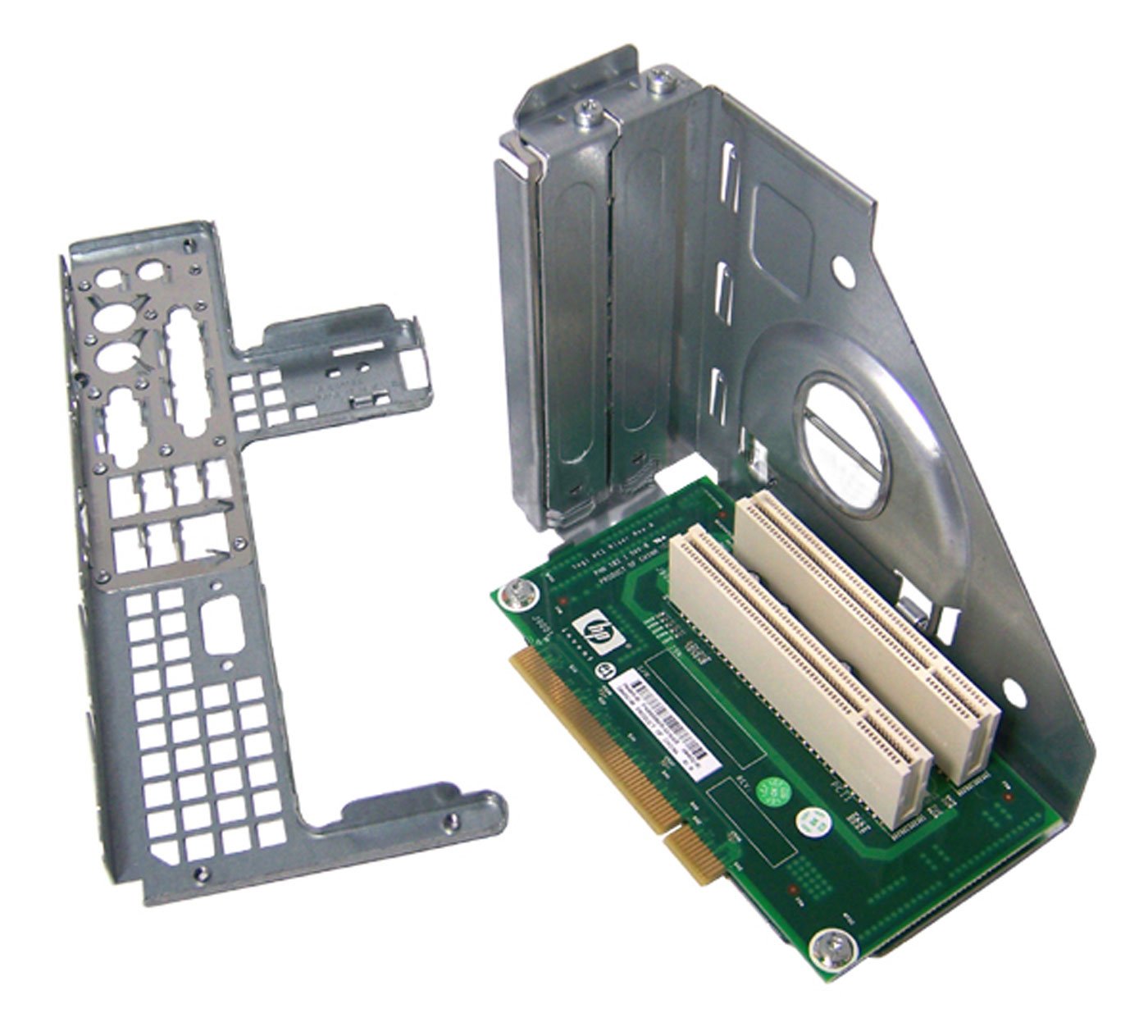 HP dc7900 SFF Full Height PCI Adapter 489903-001 S-489903 -and- S3-444610