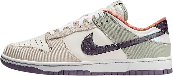 Nike Dunk Low Retro SE Men's Shoes (HV5750-133, Sail/Light