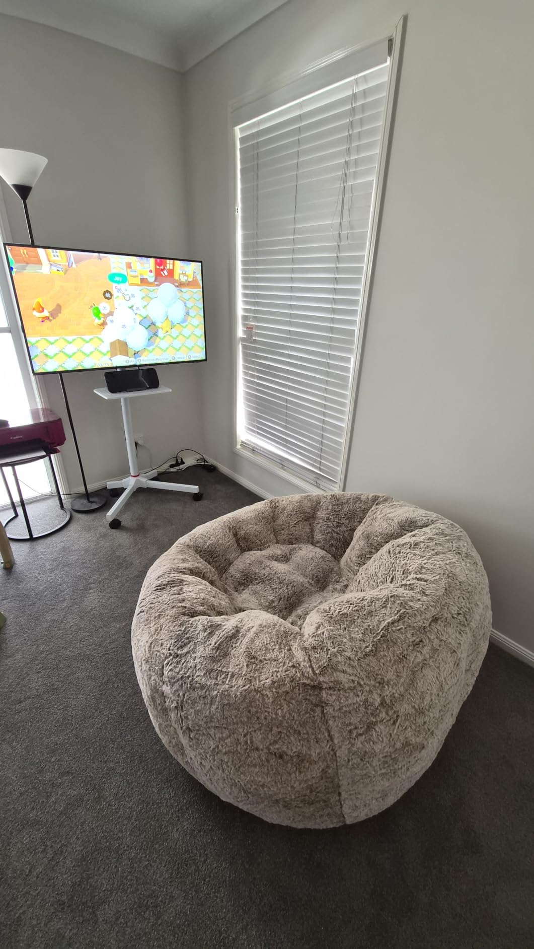 Customer photo
