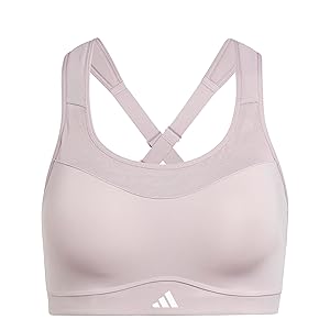 adidas Womens Tailored Impact Training High Support Bra