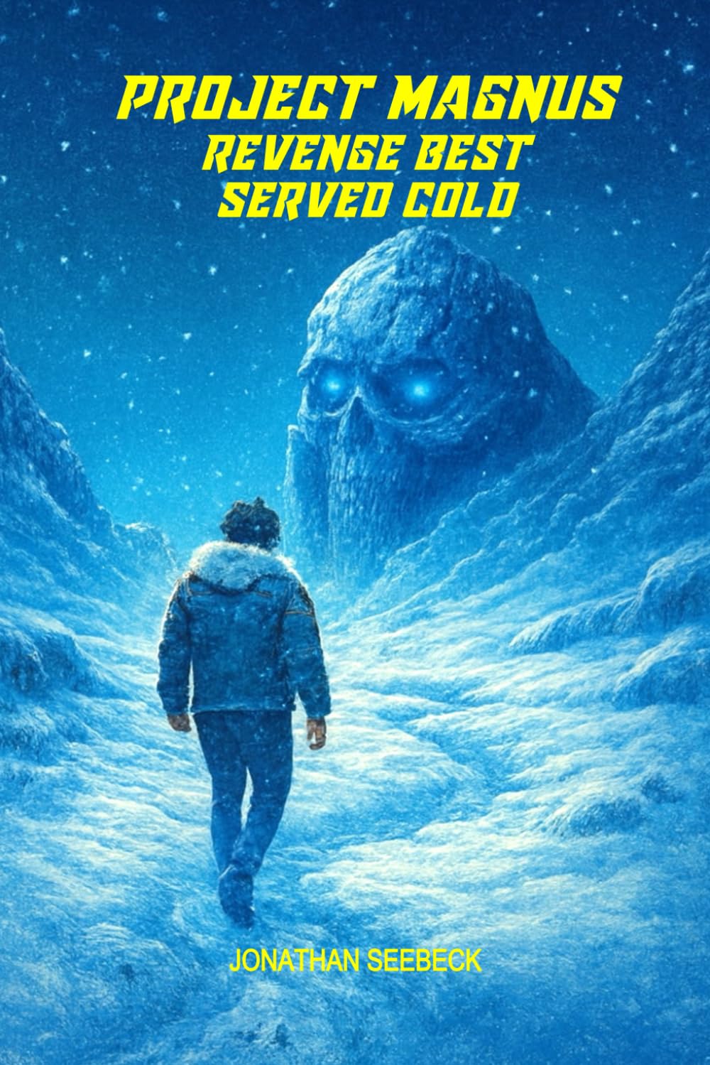 Project Magnus: Revenge Best Served Cold