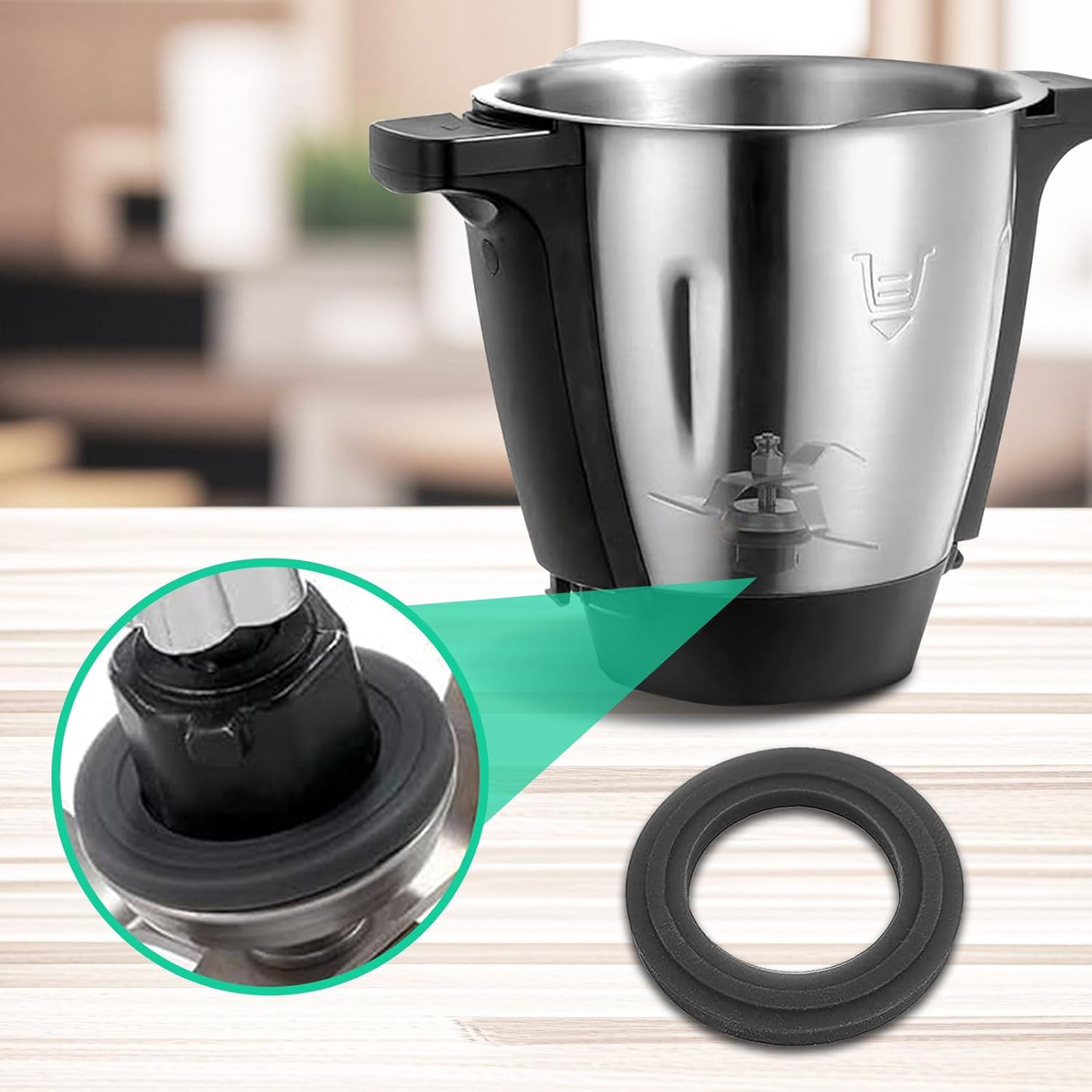 Termék csomagolás és teljes szett