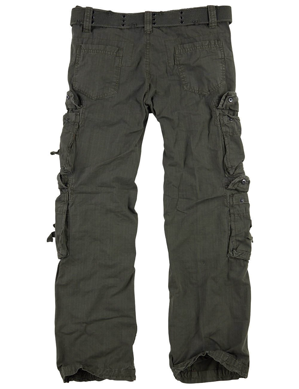 Surplus Raw Vintage Royal Traveler spodnie i Royal Traveler Slimmy