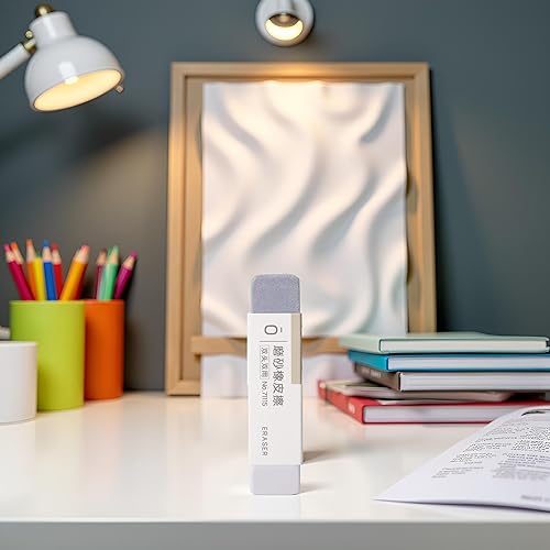 Miniatura 5 de Borrador esmerilado de tinta mate, 1 unidad, bolígrafo de tinta mate, suministros de corrección de fuente, papelería, oficina, suministros escolares