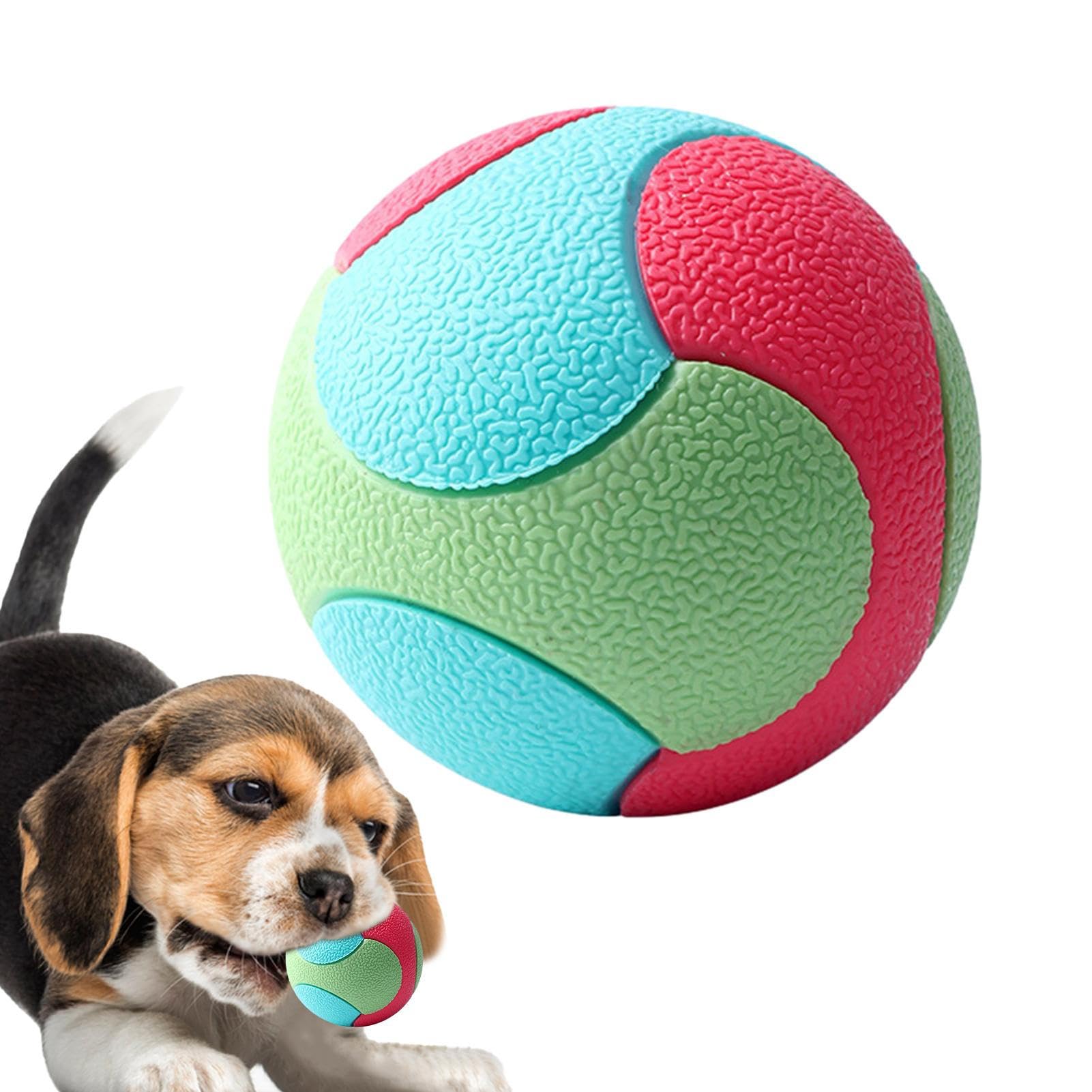PET PARADISE（ペットパラダイス） 犬 おもちゃ サッカーボール トイ