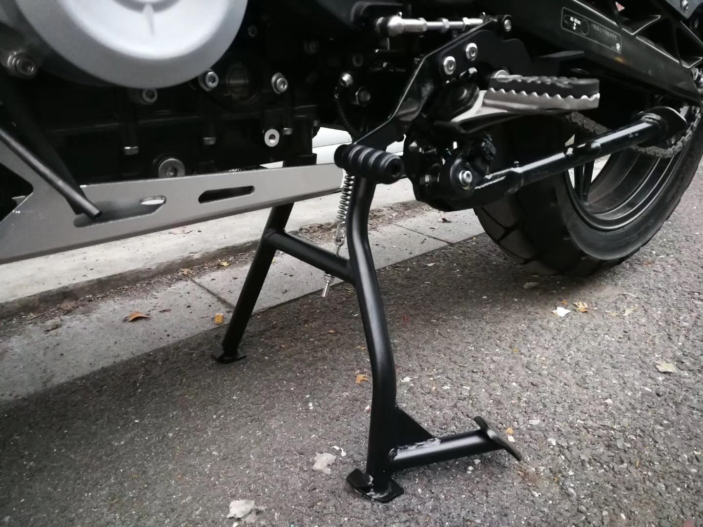 Amazon | FIRECARP バイク用センタースタンド スタンド G310GS 2017