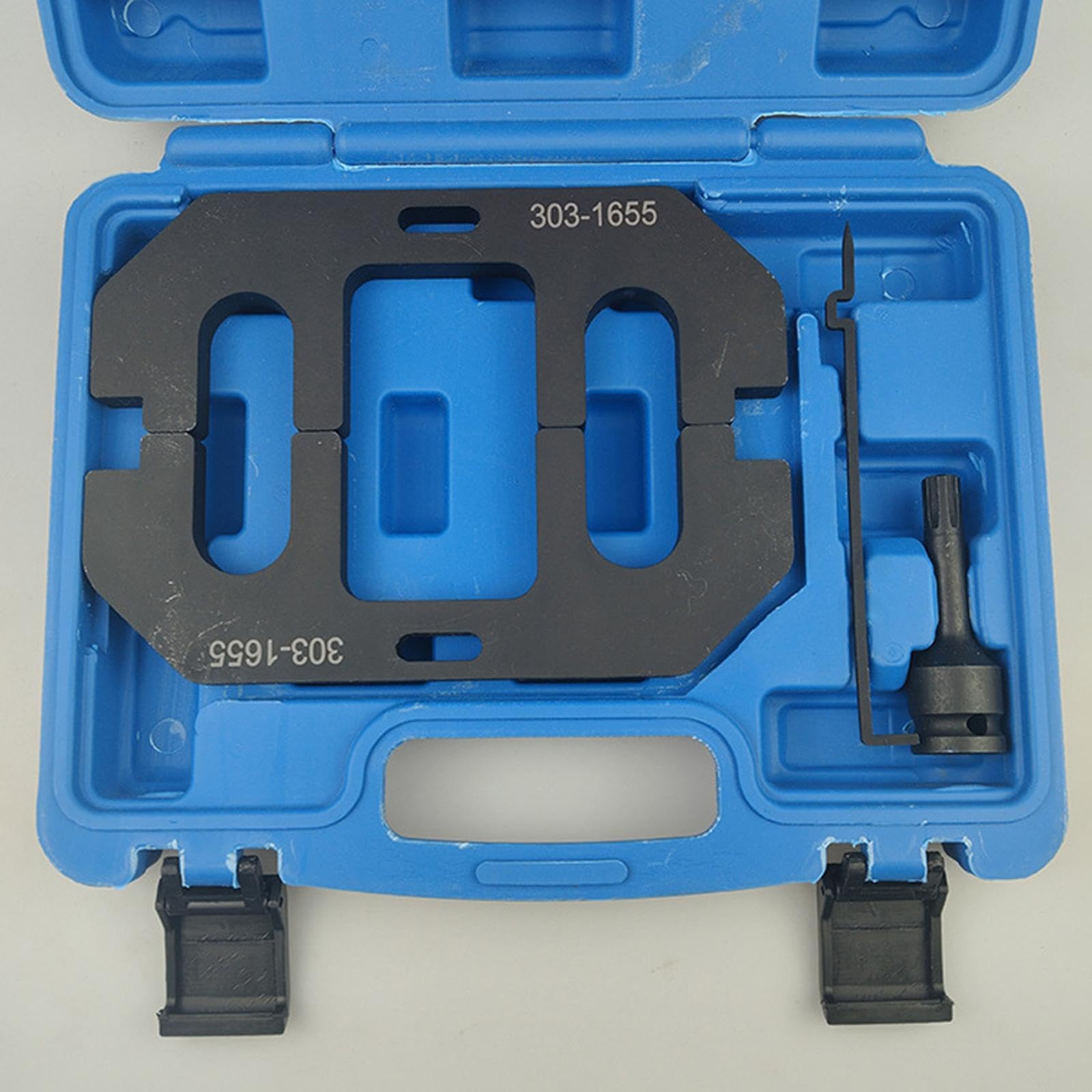 303-1655, Kit de Herramientas para Sujetar El de Levas, Reemplazado por Portátil