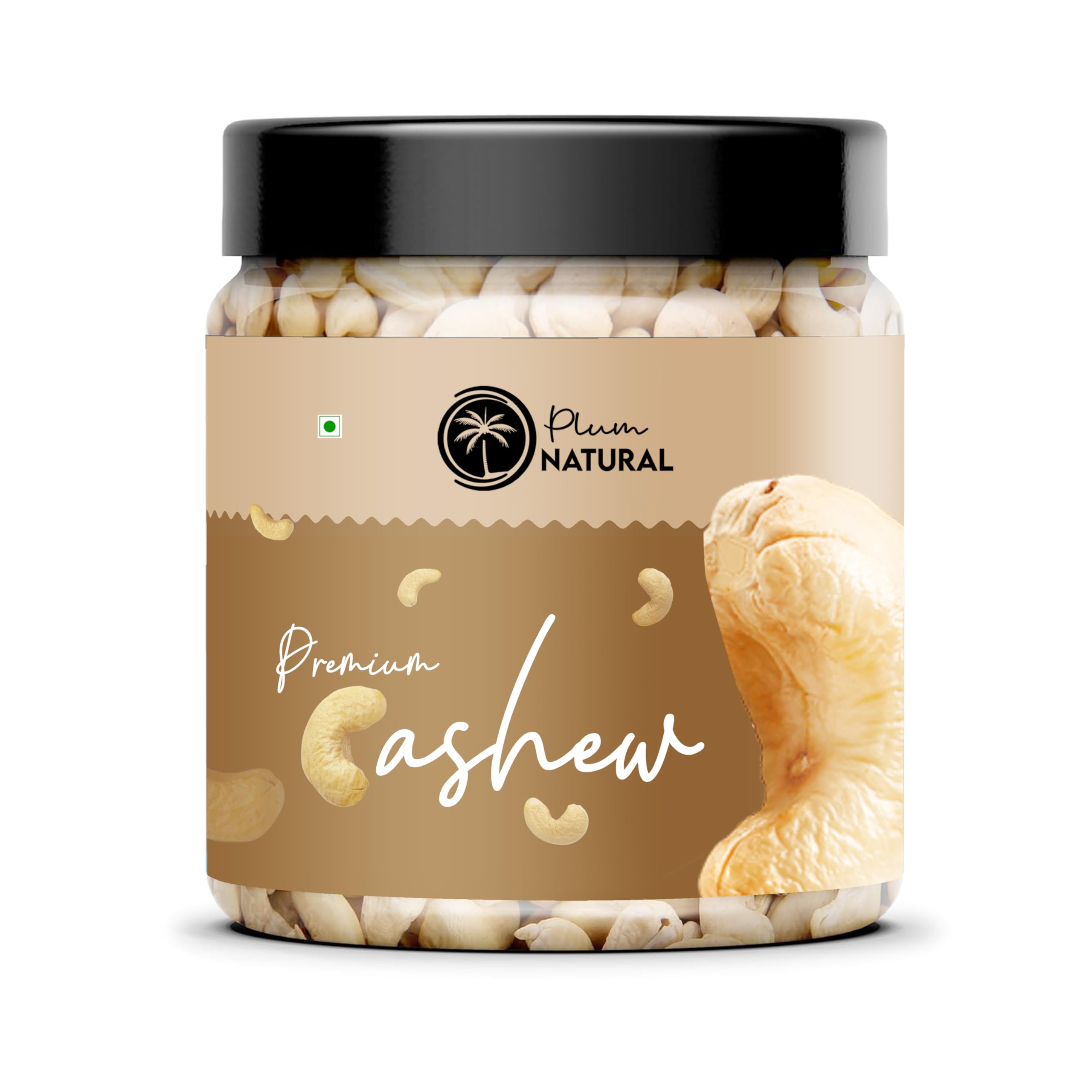 See full amazon price history chart for Plum NATURAL 100% Natural & Crunchy Premium Whole Cashews | Nutritious & Delicious Nuts | Gluten Free | 1kg Plum NATURAL 100% Natural & Crunchy Premium Whole Cashews | Nutritious & Delicious Nuts | Gluten Free | 1kg (B0D1C9B5JP) Amazon Price History, Amazon Price Tracker