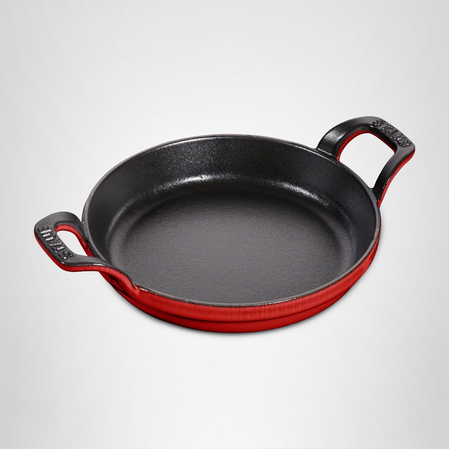 Amazon｜staub ストウブ 「 ラウンド スタッカブル ディッシュ