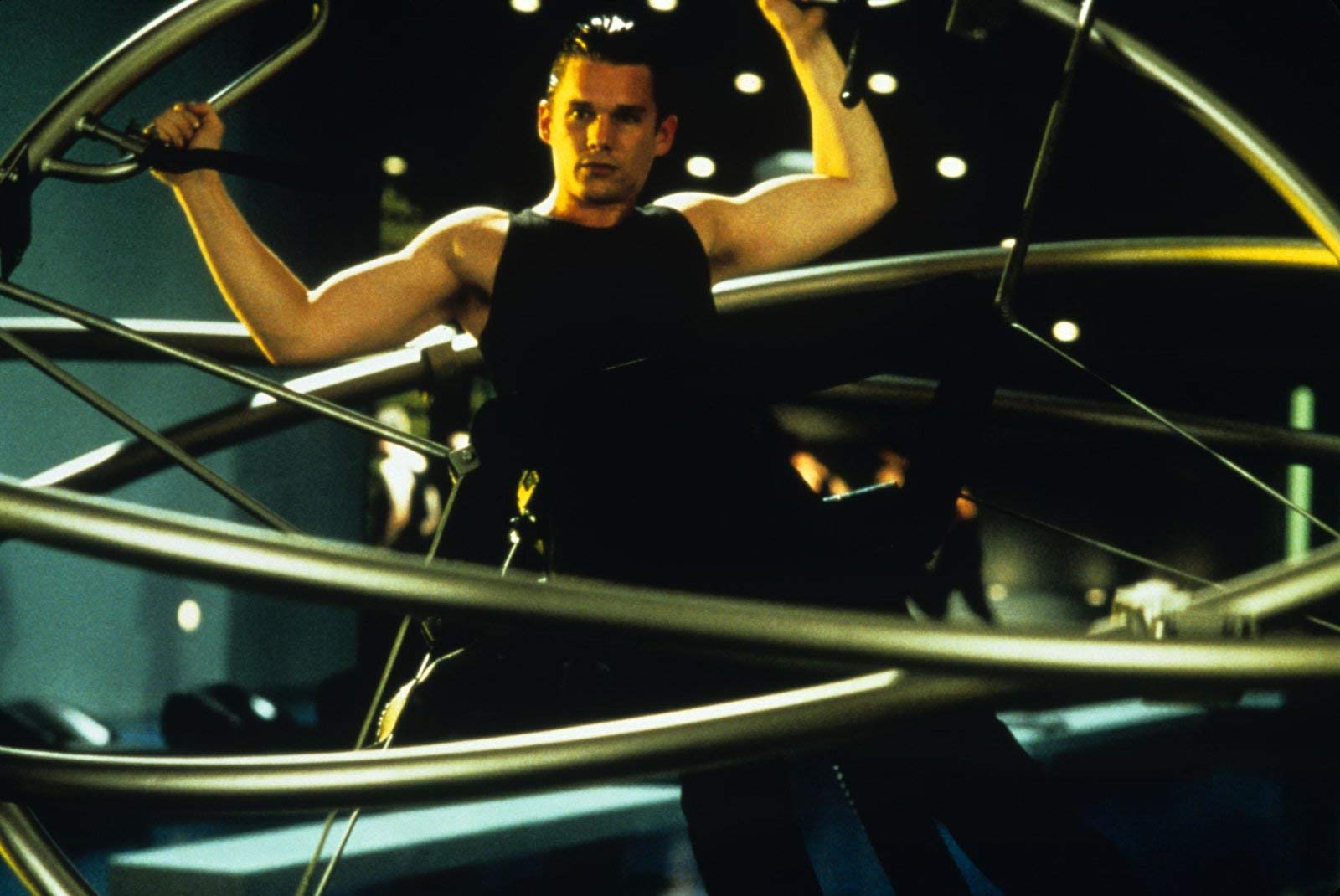 Gattaca - Deluxe Edition (4K Ultra-HD)