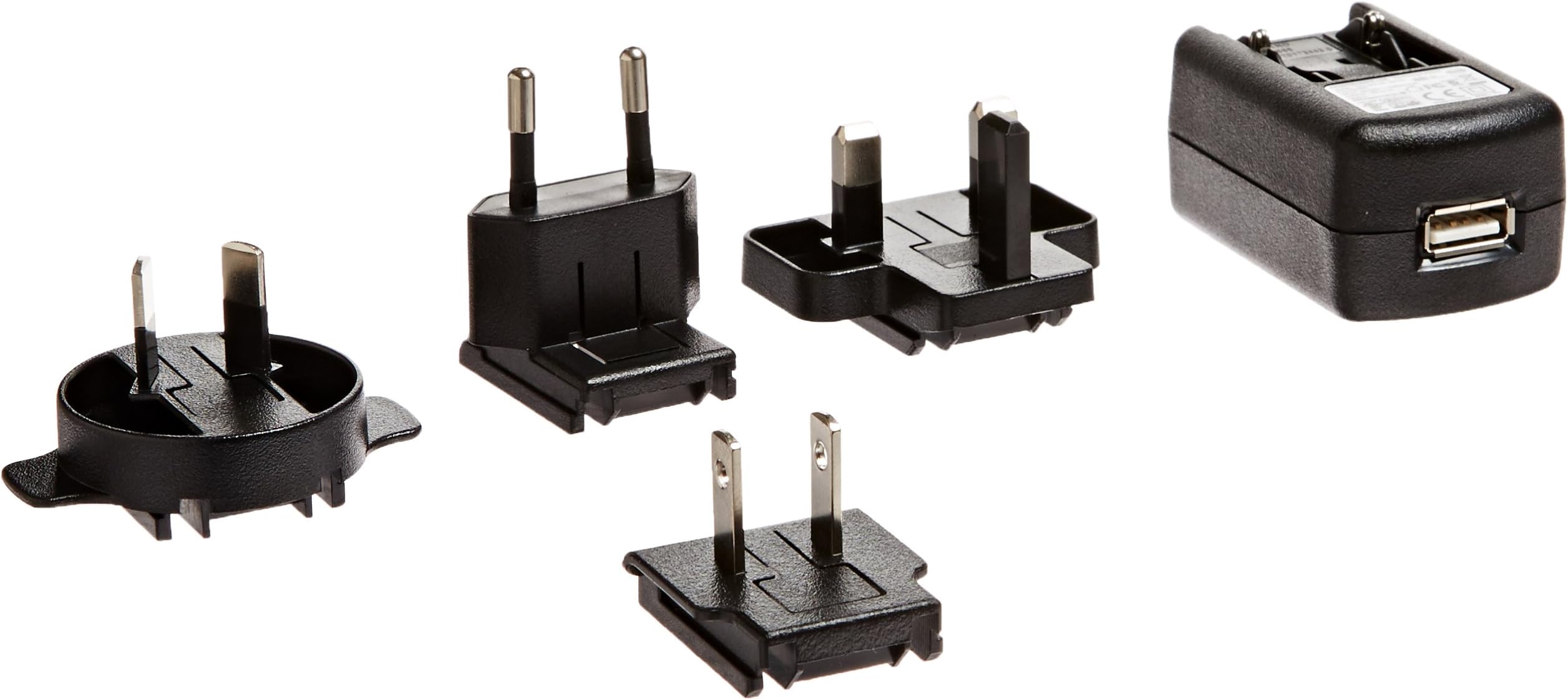 Fluke Industrial Fluke charger VT04 and adapter set