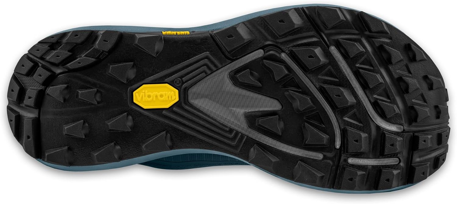 Topo Athletic Women's Terraventure 5 Comfortable 3MM Drop Trail Running Shoes, Athletic Shoes