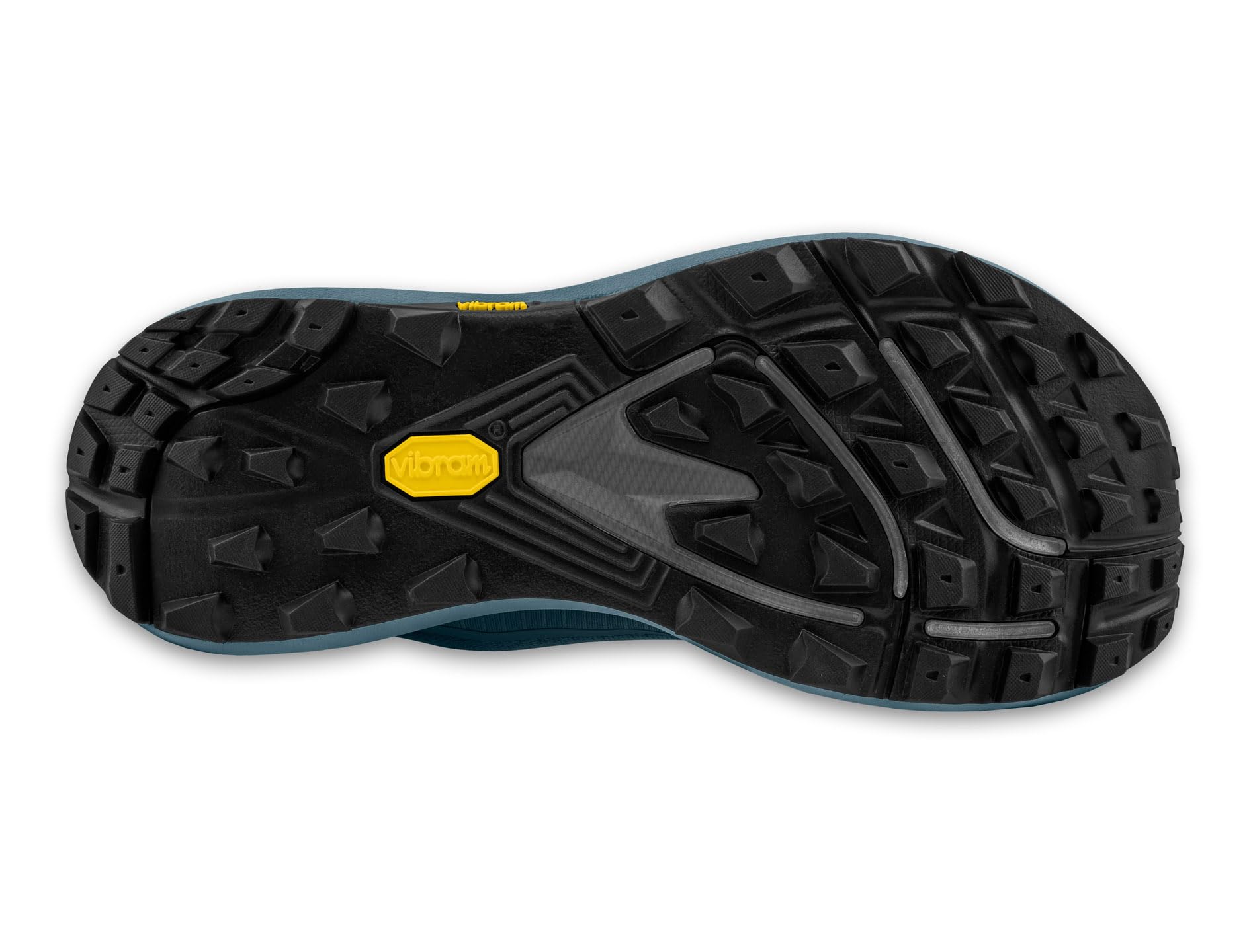 Topo Athletic Terraventure 5 - Scarpe sportive da donna, comode, 3 mm, per trail running