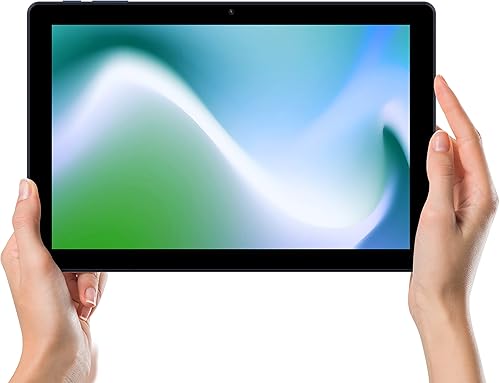 Miniatura 6 de BLU M10L PRO| 2023 | Batería de 3 días | 4G LTE | Pantalla de 10.1 pulgadas | 32/3 GB | Versión de EE. UU. | Azul