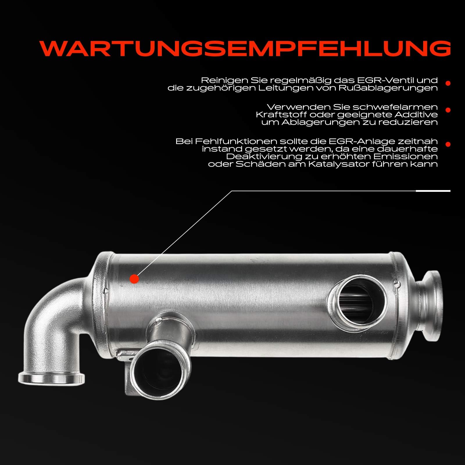 Zawór AGR zawór zwrotny spalin do Berlingo C2 C3 C4 C5 Jumpy Xsara C-Max Focus 2 3 5 One D 206 307 407 1007 3008 5008 Expert C30 S40 S80 II V50 II V50 II V50 0 V70 III 1,6 l rok produkcji: 2006 9646762280