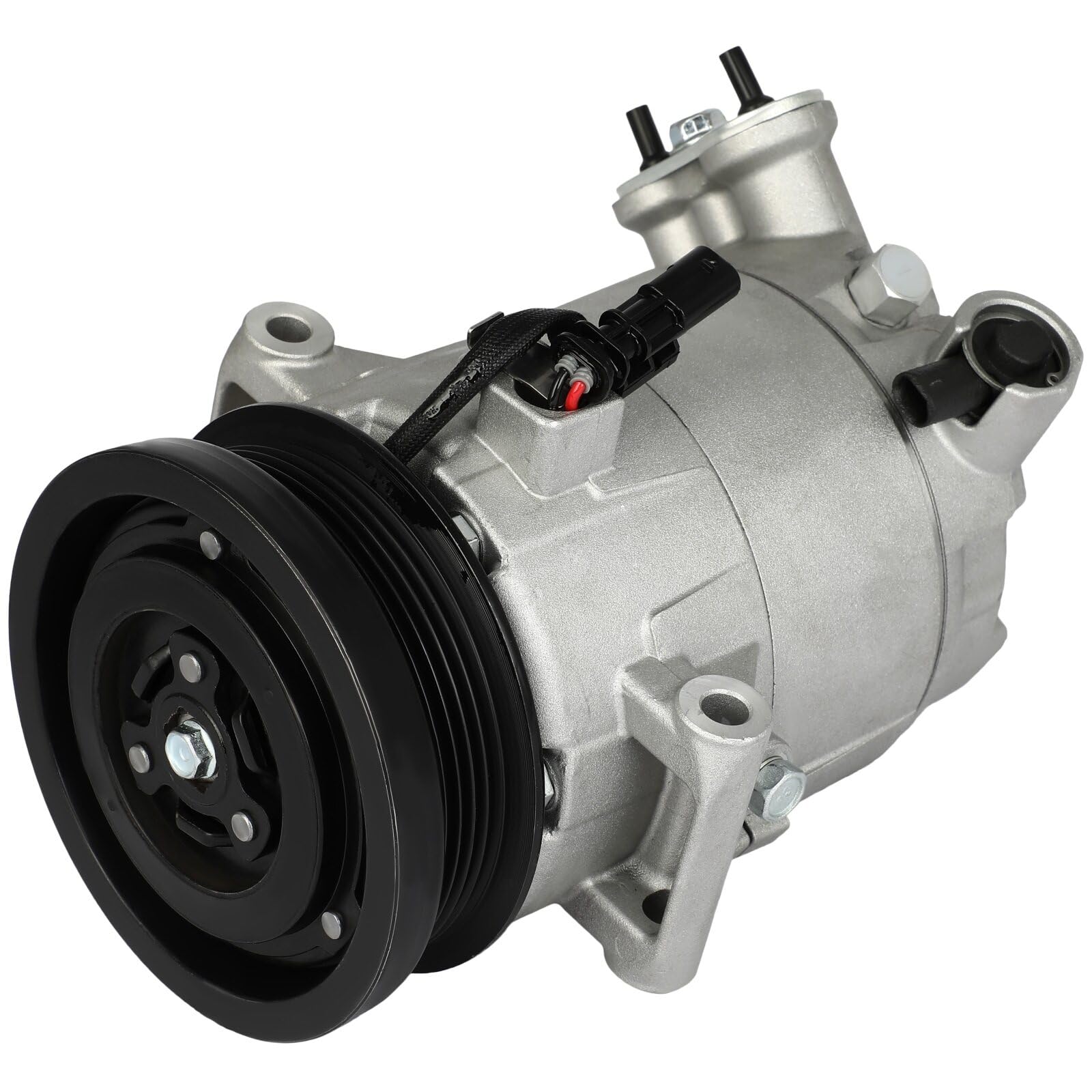 ECCPP A/C Compressor