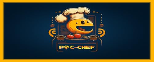 Pac Chef